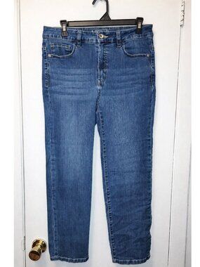 Santana Jeans Blue Jeans size 10